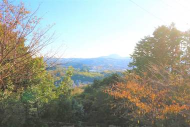 Oceanic House TAMATEBAKO