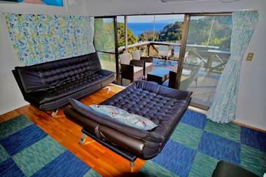 Breathtaking View House