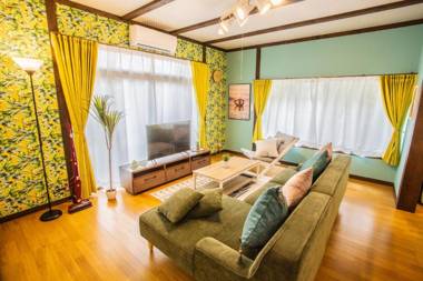 VILLENT Izu Shaboten Kouen