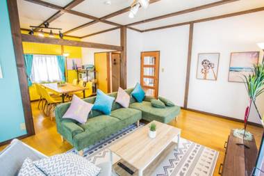 VILLENT Izu Shaboten Kouen