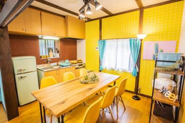 VILLENT Izu Shaboten Kouen