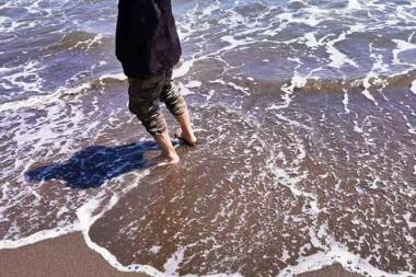 桜薫 熱川駅まで280メートル海水浴場まで500メートル