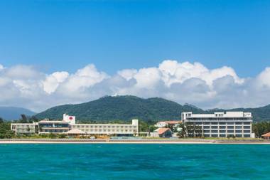 Beach Hotel Sunshine