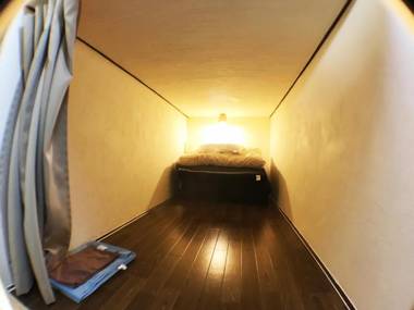 Guesthouse Churayado Ishigakijima