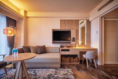 ANA InterContinental Ishigaki Resort an IHG Hotel