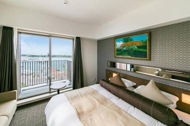 Hotel Miyahira 