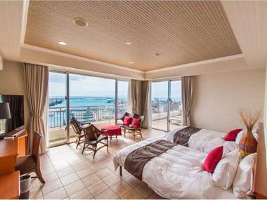 Hotel East China Sea