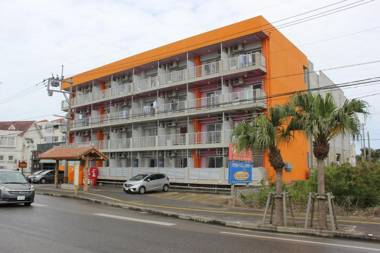 Hotel Resort Inn Ishigakijima