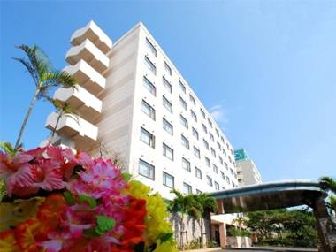 Route Inn Grantia Ishigaki