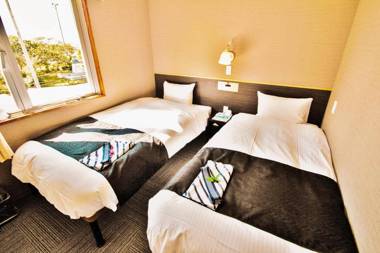 APA Hotel Ishigakijima