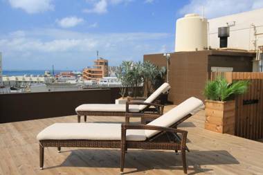 Ishigakijima Hotel Cucule