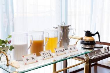 Hotel Bell Harmony Ishigaki Island