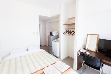 Hotel Peace Island Ishigaki in Yashima