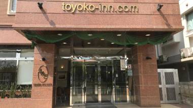 Toyoko Inn Okinawa Ishigaki-jima