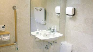 Toyoko Inn Okinawa Ishigaki-jima