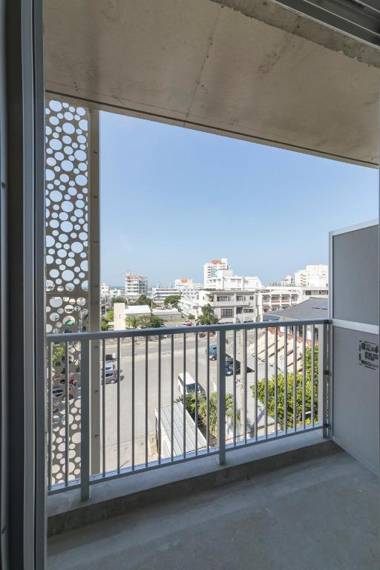 The BREAKFAST HOTEL PORTO Ishigakijima