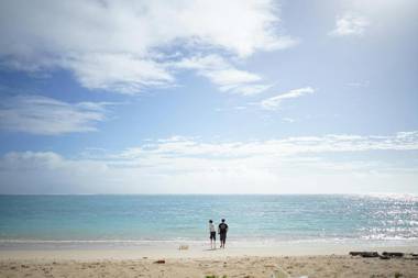 The BREAKFAST HOTEL MARCHE Ishigaki Island
