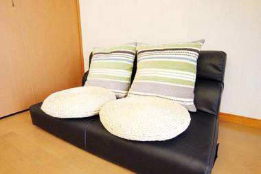 Chura Minpaku Ishigaki