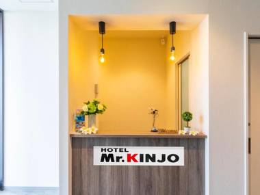 HOTEL Mr.KINJO Suns in ISHIGAKI