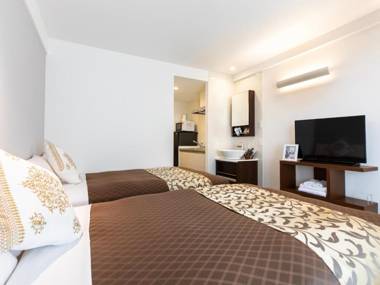 HOTEL Mr.KINJO Suns in ISHIGAKI