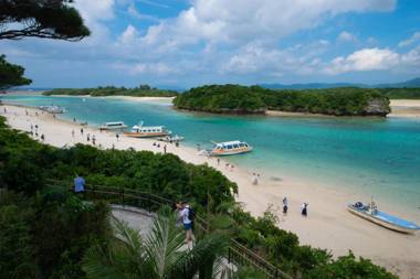 Pine House in ISHIGAKI