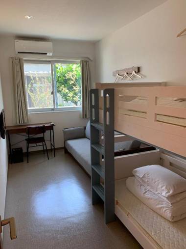 HOSTEL SunTerrace Ishigaki