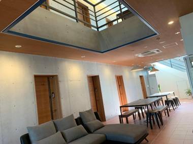 HOSTEL SunTerrace Ishigaki