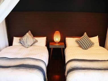 The Beach Terrace Hotel AO Ishigaki