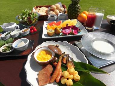 Sakura Resort Hotel Ishigaki