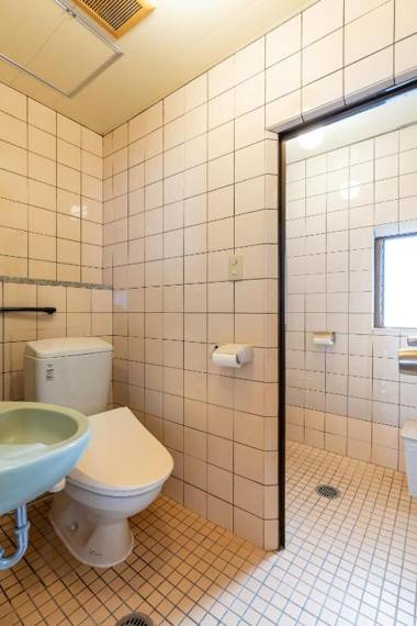 Type A Room 123平米 -ウル エスポワール石垣-