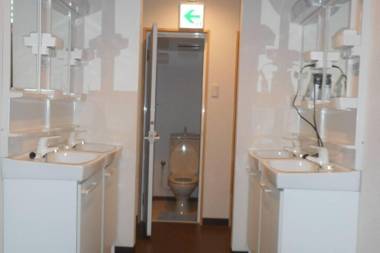 Kiiyama Dormitory&Store