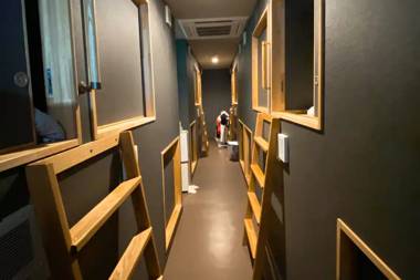 Kiiyama Dormitory&Store