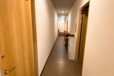 Kiiyama Dormitory&Store