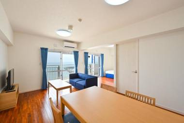 Daily & Weekly Condominium BLUE OCEAN ISHIGAKI