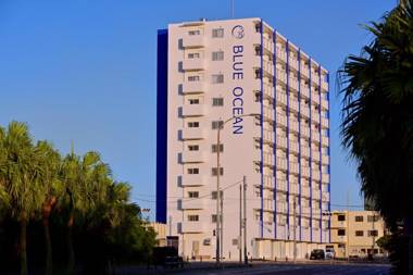 Daily & Weekly Condominium BLUE OCEAN ISHIGAKI