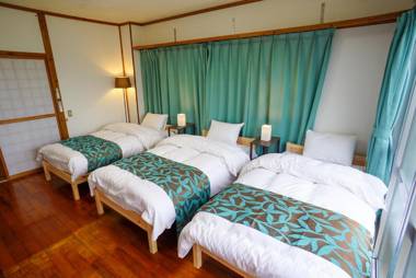 Ishigaki Suzume no Oyado INN Ota