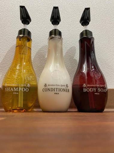 HOTEL Ishigakijima 2020