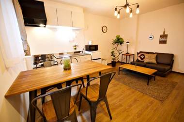 プラスライフ大浜9