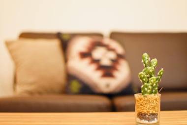 プラスライフ大浜9