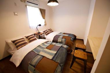 プラスライフ大浜9