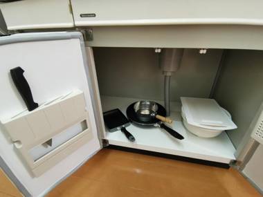 Type C Room 51平米 -ウル エスポワール石垣-