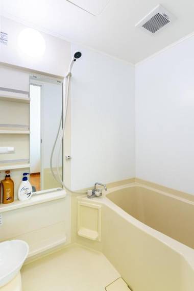 Type C Room 51平米 -ウル エスポワール石垣-