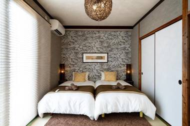 Type B Room 63平米 -ウル エスポワール石垣-