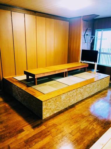 Guest House Yun Terrace