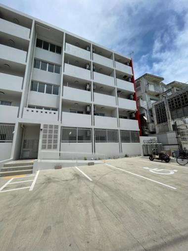 HOTELグランシャインYAIMA