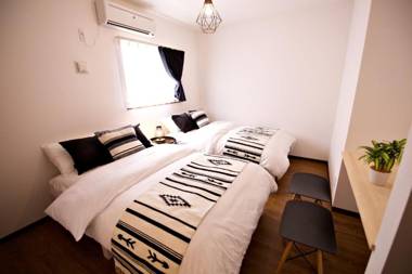 プラスライフ大浜 Room5