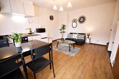 プラスライフ大浜 Room5