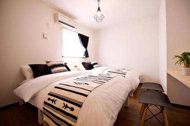 プラスライフ大浜 Room5