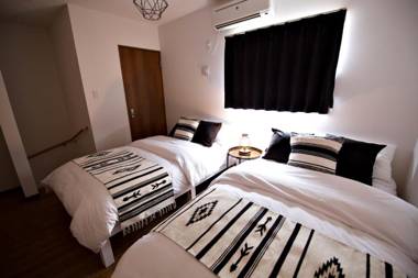 プラスライフ大浜 Room5