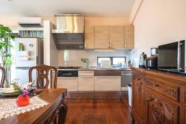 Palm Villa Ishigakijima karei